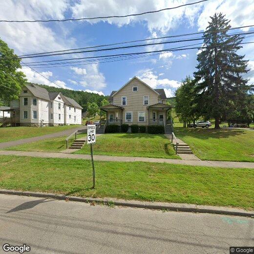 Primary Photo - 118 W 6th St