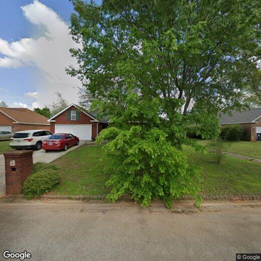 116 Venus Way, Bonaire, GA 31005 House for Rent in Bonaire, GA