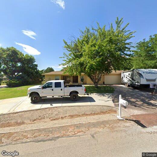 518 Tiara Dr, Grand Junction, CO 81507 House Rental in Grand Junction