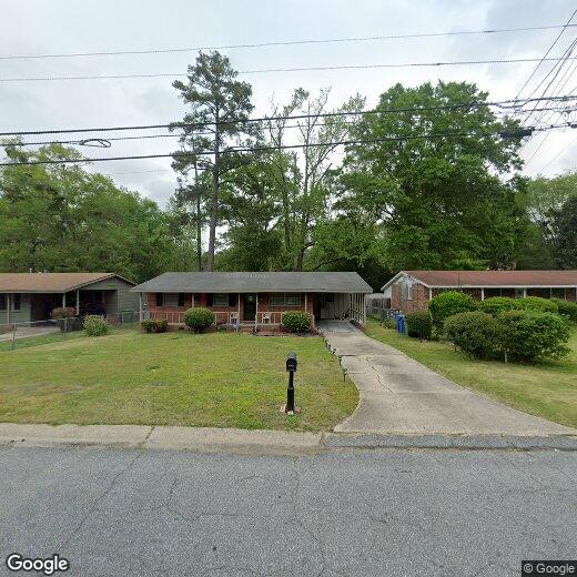 3 br, 1.5 bath House 4973 Gardiner Dr House Rental in Columbus, GA