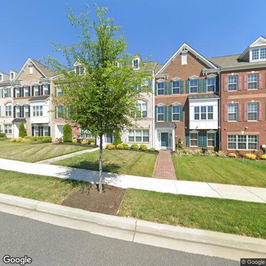 15618 Beech Tree Pkwy, Upper Marlboro, MD 20774 Townhome Rentals in