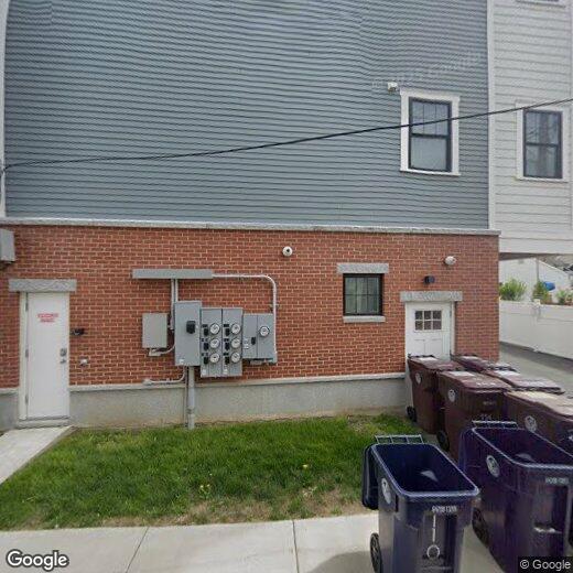 114 Main St, Everett, MA 02149 Townhome Rentals in Everett MA