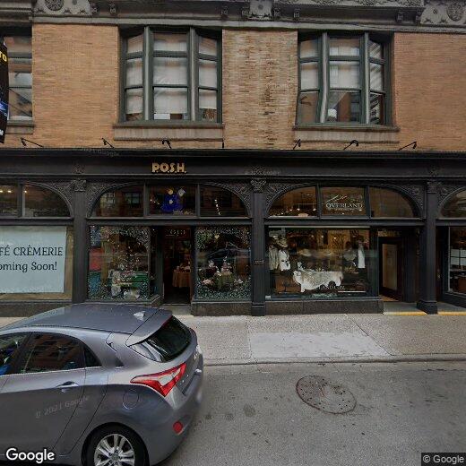 Primary Photo - 540 N State St