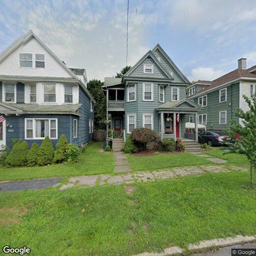 Primary Photo - 345-47 Douglas St
