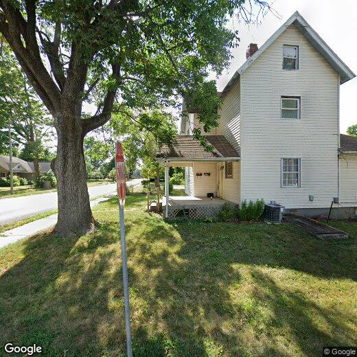 Primary Photo - 1000 W Wabash Ave