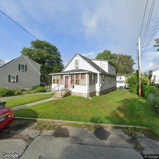 Primary Photo - 133 Benham Rd