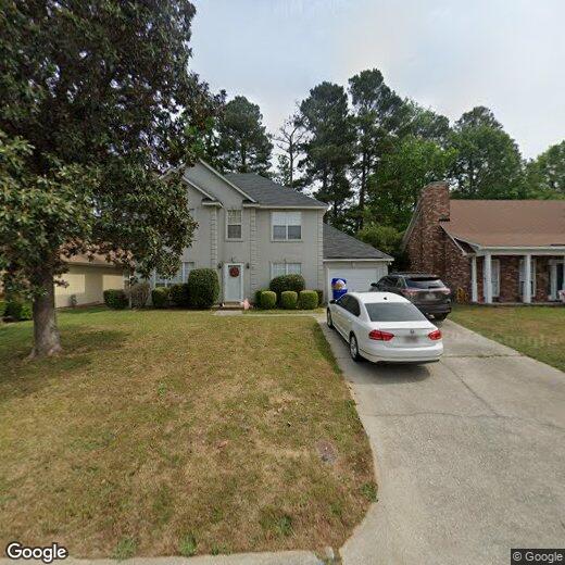 581 Blue Ridge Crossing, Evans, GA 30809 Townhome Rentals in Evans GA