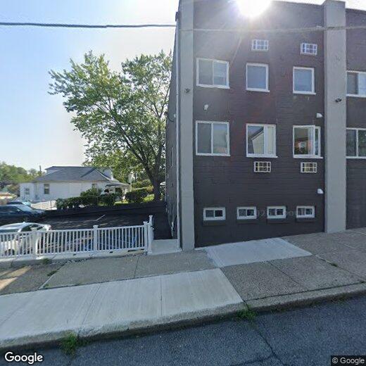 204 E Wilkes Barre St Unit 8, Easton, PA 18042 Apartment for Rent in