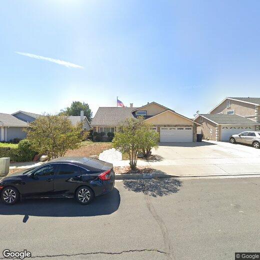 Primary Photo - 1361 N Hacienda Dr