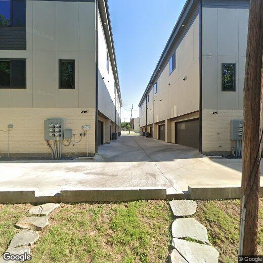 5602 Lindell Ave Unit C, Dallas, TX 75206 Condo for Rent in Dallas