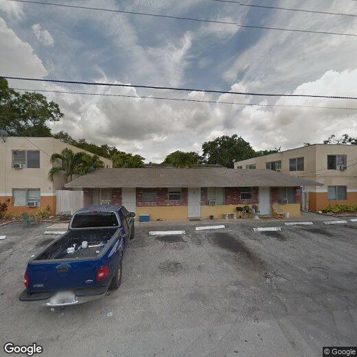 1113 SW 15th Terrace Unit 16, Fort Lauderdale, FL 33312 Apartment for