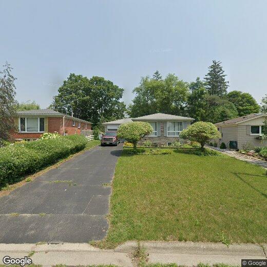 5 Woodford Dr, Cambridge, ON N3C 1C1 House for Rent in Cambridge, ON