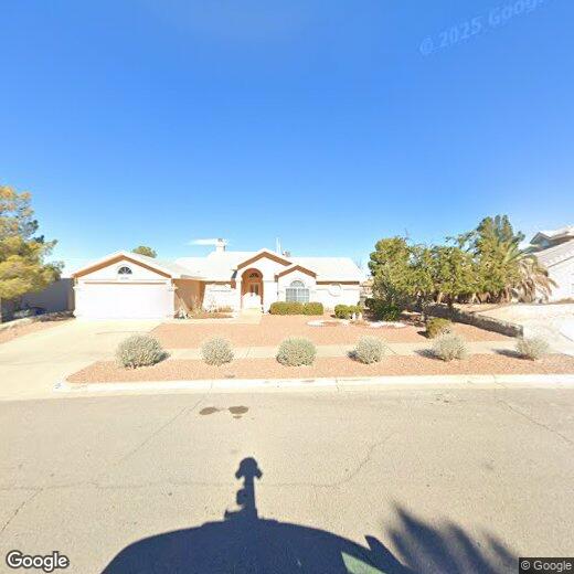 6757 Isla Del Rey Dr, El Paso, TX 79912 House Rental in El Paso, TX