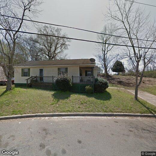 Primary Photo - 701 Habitat Dr