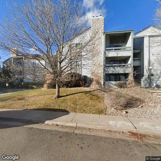 Primary Photo - 14001 E Tufts Dr