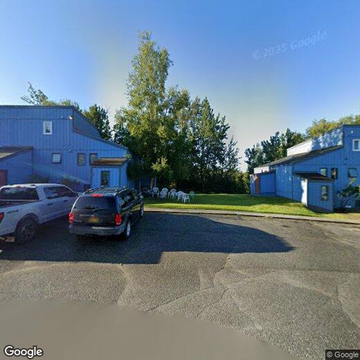 1221 S Rogers Cir Unit G1G22 Glenwood Apar, Wasilla, AK 99654 Condo