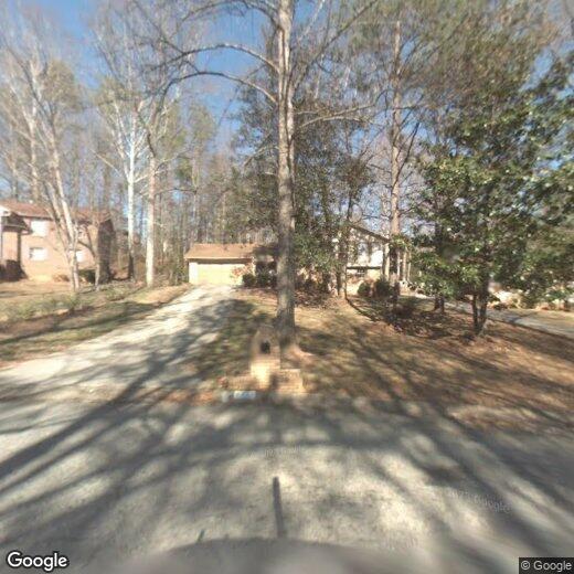 4317 Cedar Ridge Trail, Stone Mountain, GA 30083 House for Rent in