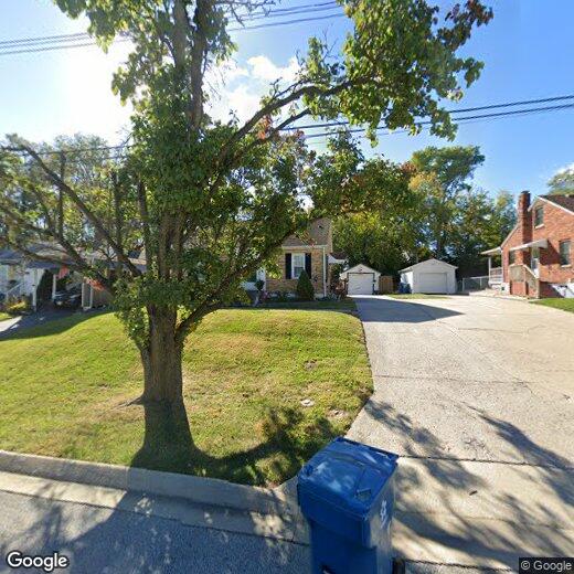 3519 Western Ave, Alton, IL 62002 House Rental in Alton, IL