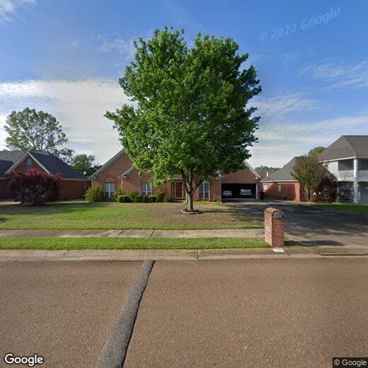 Primary Photo - Spacious Olive Branch Home