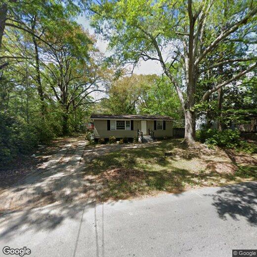 1558 Greenlawn Dr, Mobile, AL 36605 House Rental in Mobile, AL