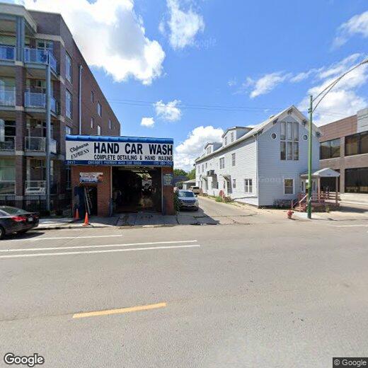 Primary Photo - 2458 N Clybourn Ave