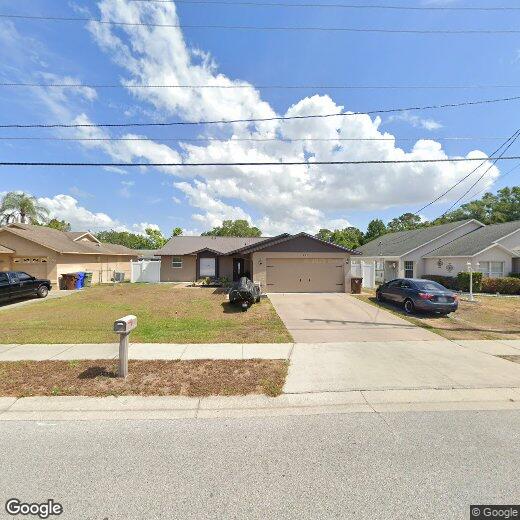 1707 W Ernest St, Kissimmee, FL 34741 Apartment for Rent in Kissimmee
