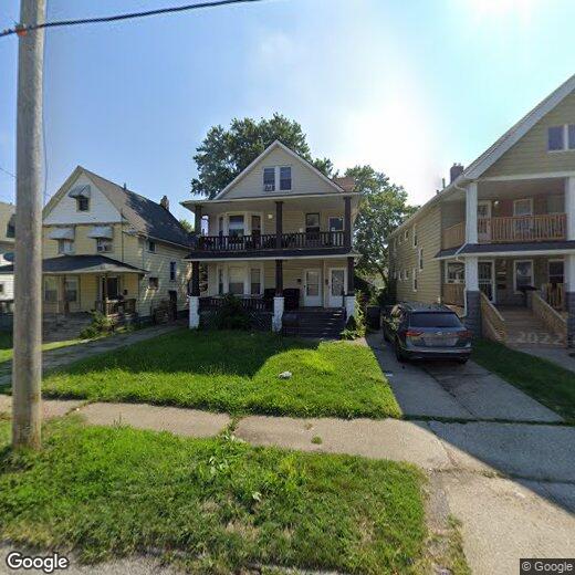 3107 W 101st St Unit 3, Cleveland, OH 44111 Apartment for Rent in Cleveland, OH