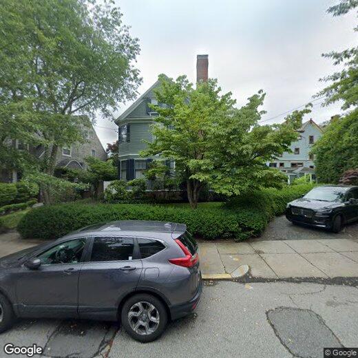 37 Barnes St, Providence, RI 02906 House Rental in Providence, RI