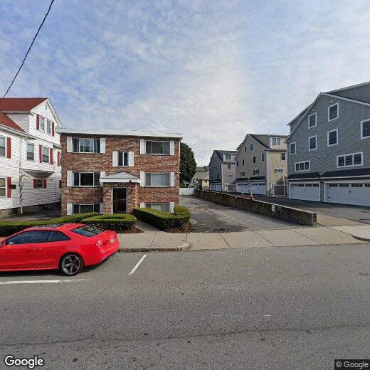 252 River St, Waltham, MA 02453 Apartment for Rent in Waltham, MA