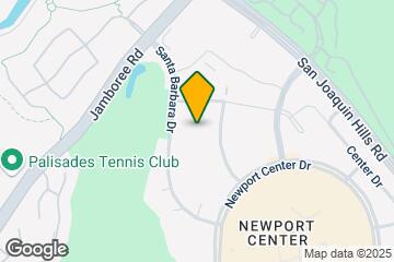 Colony At Fashion Island Apartments Newport Beach Ca Map Image Of The Property Colony At Fashion Island