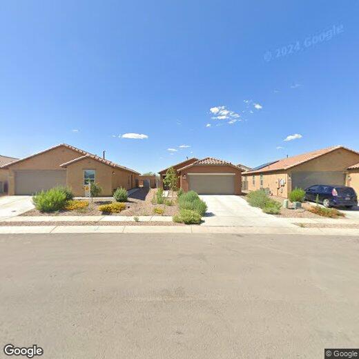 Primary Photo - Rancho Sahuarita New Home
