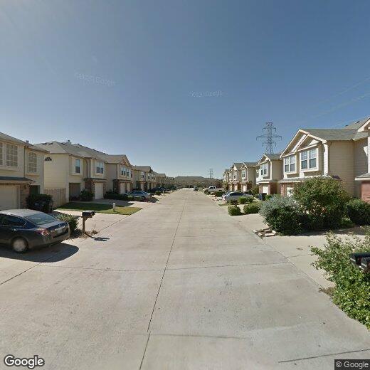 12659 Bay Ave, Euless, TX 76040 Townhome Rentals in Euless TX