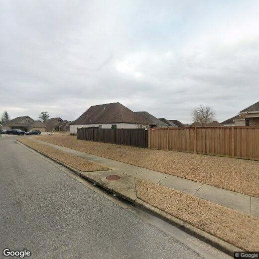 8013 Faith Ln, Montgomery, AL 36117 House Rental in Montgomery, AL