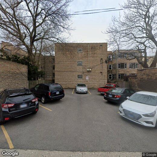 503 Sheridan Rd Unit B2, Evanston, IL 60202 Condo for Rent in