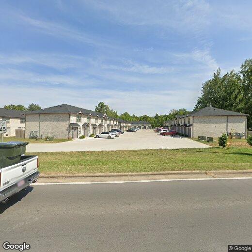 1387 Dover Rd, Clarksville, TN 37042 Townhome Rentals in Clarksville