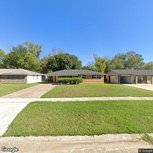 7217 Louise St, Shreveport, LA 71108 House for Rent in Shreveport, LA