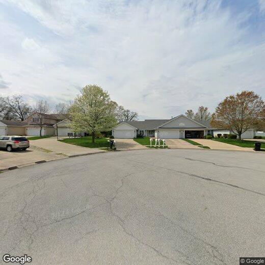 6366 W 86th Ct, Crown Point, IN 46307 Townhome Rentals in Crown Point