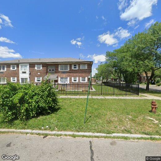 Primary Photo - 3700 Pasadena St