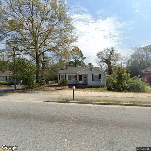 Primary Photo - 1540 Burton Ave