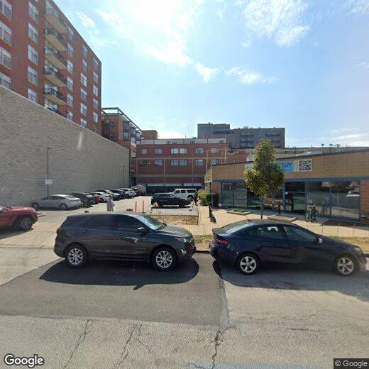 Primary Photo - 1201 W Adams St