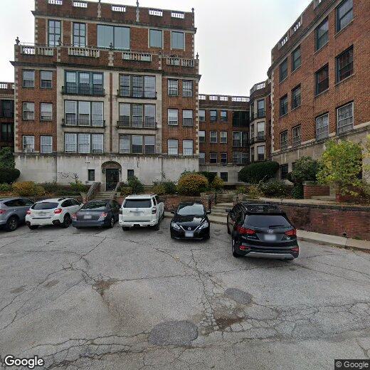 11424 Cedar Glen Pkwy Unit E2, Cleveland, OH 44106 Condo for Rent in