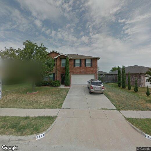 Primary Photo - 1505 Flagstone Ln