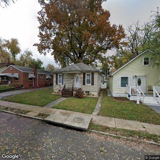 Primary Photo - 4005 Eichelberger St