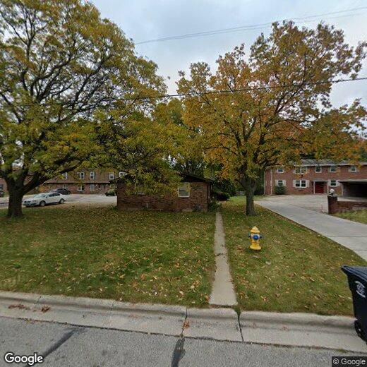 Primary Photo - 1341 S Taylor St