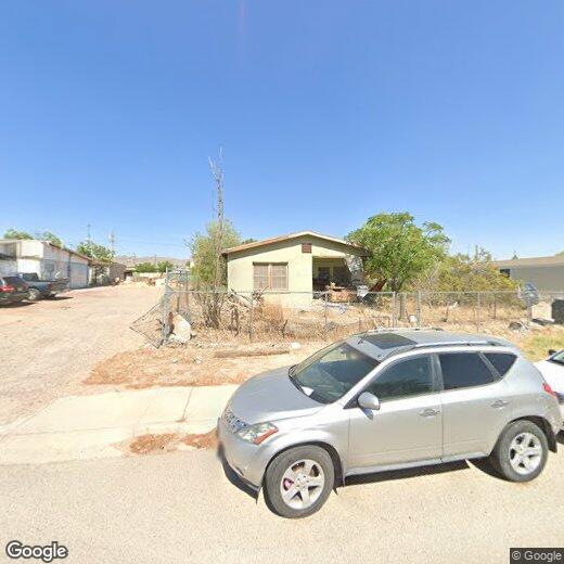 7024 4th Ave, Canutillo, TX 79835 House Rental in Canutillo, TX