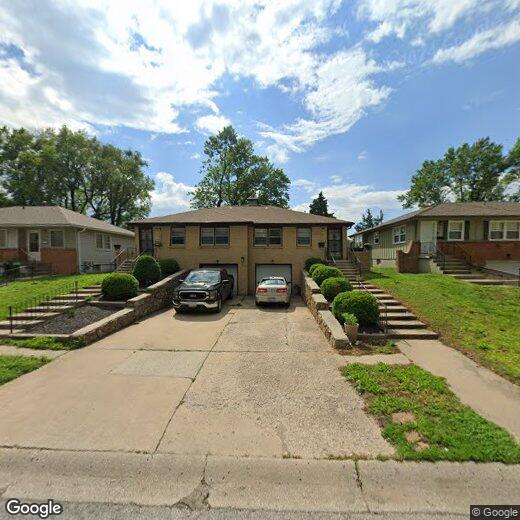 Foto principal - 3416 S Oxford Ave