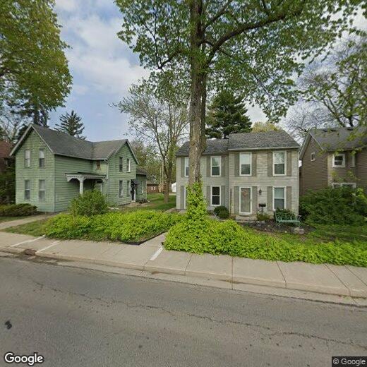 1708 St Joseph Blvd, Fort Wayne, IN 46805 Townhome Rentals in Fort