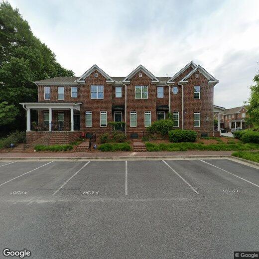Primary Photo - 1532 Yarborough Park Dr