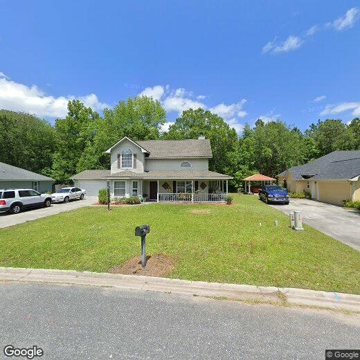 102 Lake Palms Dr, Kingsland, GA 31548 House Rental in Kingsland, GA