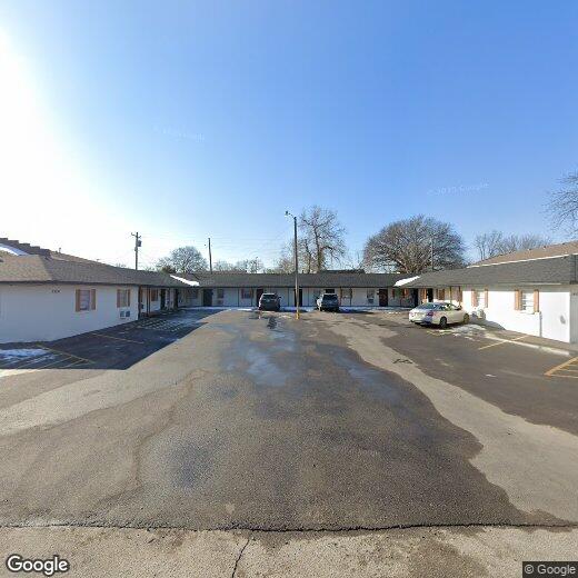 Primary Photo - 3326 E Marshall St